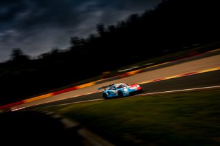 #20 - Huber Motorsport - Antares AU - Jannes FITTJE - Matteo CAIROLI - Porsche 911 GT3 R (992) - BRONZE (*), Race
