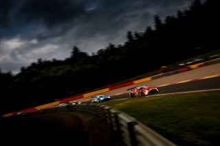#75 - SunEnergy1 Racing - Adam OSIEKA - Chaz MOSTERT - Martin KONRAD - Nicky CATSBURG - Mercedes-AMG GT3 - PRO-AM (*), Race
