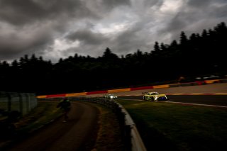 #999 - Mercedes-AMG Team GruppeM Racing - Maro ENGEL - Mikael GRENIER - Daniel JUNCADELLA - Mercedes-AMG GT3 - PRO (*), Race
