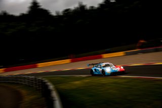 #20 - Huber Motorsport - Antares AU - Jannes FITTJE - Matteo CAIROLI - Porsche 911 GT3 R (992) - BRONZE (*), Race

