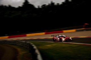 #32 - Team WRT - Dries VANTHOOR - Sheldon VAN DER LINDE - Charles WEERTS - BMW M4 GT3 - PRO (*), Race
