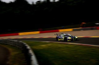 #46 - Team WRT - Maxime MARTIN - Valentino ROSSI - Augusto FARFUS - BMW M4 GT3 - PRO (*), Race
