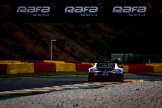 #88 - Akkodis ASP Team - Raffaele MARCIELLO - Timur BOGUSLAVSKIY - Jules GOUNON - Mercedes-AMG GT3 - PRO (*), Race
