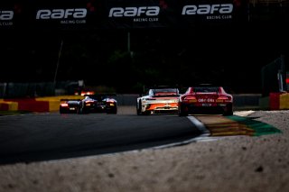 #79 - Haupt Racing Team - Arjun MAINI - Sebastien BAUD - Hubert HAUPT - Jordan LOVE - Mercedes-AMG GT3 - BRONZE, Race
