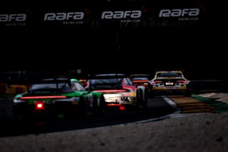 #98 - Rowe Racing - Philipp ENG - Marco WITTMANN - Nicholas YELLOLY - BMW M4 GT3 - PRO (*), Race
