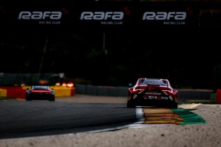 #32 - Team WRT - Dries VANTHOOR - Sheldon VAN DER LINDE - Charles WEERTS - BMW M4 GT3 - PRO (*), Race
