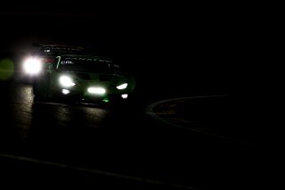 #63 - Iron Lynx - Mirko BORTOLOTTI - Andrea CALDARELLI - Jordan PEPPER - Lamborghini Huracan GT3 EVO2 - PRO, Race
