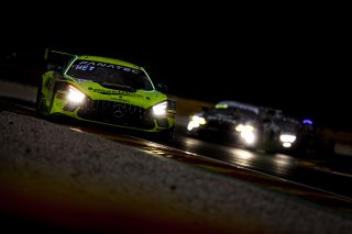 #3 - GetSpeed - Florian SCHOLZE - Patrick ASSENHEIMER - Alex PERONI - Kenneth HEYER - Mercedes-AMG GT3 - BRONZE, Race
