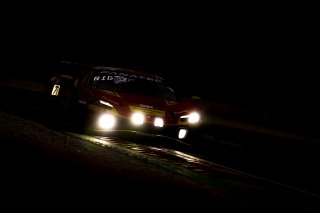 #71 - AF Corse - Francorchamps Motors - Daniel SERRA - Davide RIGON - Antonio FUOCO - Ferrari 296 GT3 - PRO, Race
