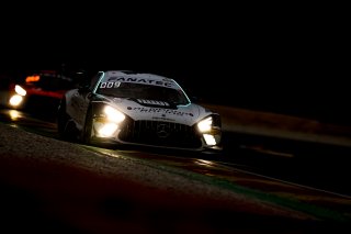 #777 - Mercedes-AMG Team AlManar - Lucas AUER - Luca STOLZ - Fabian SCHILLER - Mercedes-AMG GT3 - PRO (*), Race
