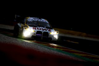 #98 - Rowe Racing - Philipp ENG - Marco WITTMANN - Nicholas YELLOLY - BMW M4 GT3 - PRO (*), Race
