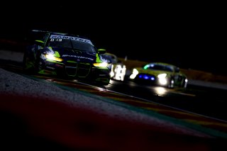#46 - Team WRT - Maxime MARTIN - Valentino ROSSI - Augusto FARFUS - BMW M4 GT3 - PRO (*), Race
