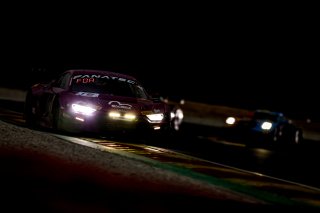 #16 - Uno Racing Team - Adderly FONG - RIO - Xiaole HE - Junlin PAN - Audi R8 LMS GT3 EVO II - PRO-AM, Race
