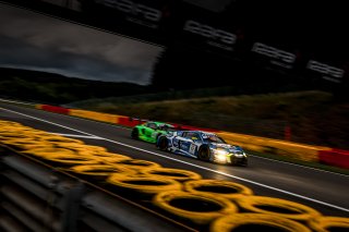 #17 - Scherer Sport PHX - Luca ENGSTLER - Kelvin VAN DER LINDE - Nicki THIIM - Audi R8 LMS GT3 EVO II - PRO, Race
