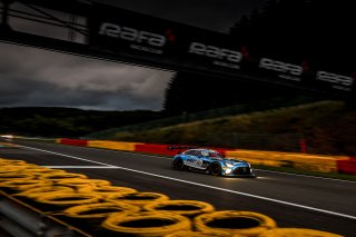 #88 - Akkodis ASP Team - Raffaele MARCIELLO - Timur BOGUSLAVSKIY - Jules GOUNON - Mercedes-AMG GT3 - PRO (*), Race
