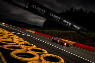 #4 - CrowdStrike Racing by Riley - Ian JAMES - Felipe FRAGA - George KURTZ - Colin BRAUN - Mercedes-AMG GT3 - PRO-AM, Race
