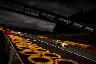 #999 - Mercedes-AMG Team GruppeM Racing - Maro ENGEL - Mikael GRENIER - Daniel JUNCADELLA - Mercedes-AMG GT3 - PRO (*), Race
