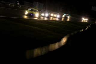 #999 - Mercedes-AMG Team GruppeM Racing - Maro ENGEL - Mikael GRENIER - Daniel JUNCADELLA - Mercedes-AMG GT3 - PRO (*), Race
