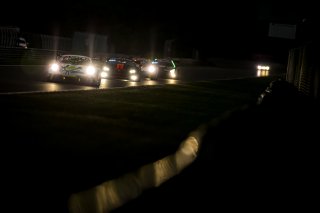 #911 - Pure Rxcing - Klaus BACHLER - Aliaksandr MALYKHIN - Joel STURM - Marco SEEFRIED - Porsche 911 GT3 R (992) - BRONZE, Race
