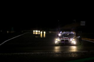 #98 - Rowe Racing - Philipp ENG - Marco WITTMANN - Nicholas YELLOLY - BMW M4 GT3 - PRO (*), Race
