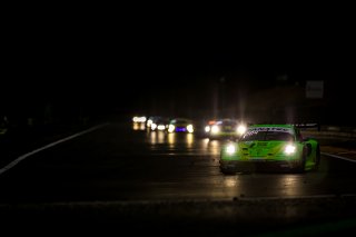 #92 - Manthey EMA - Laurens VANTHOOR - Kevin ESTRE - Julien ANDLAUER - Porsche 911 GT3 R (992) - PRO (*), Race
