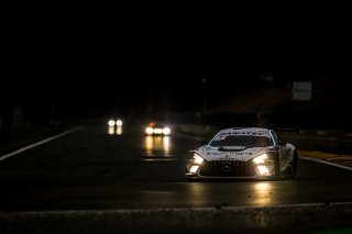 #777 - Mercedes-AMG Team AlManar - Lucas AUER - Luca STOLZ - Fabian SCHILLER - Mercedes-AMG GT3 - PRO (*), Race

