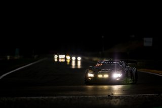 #66 - Tresor Attempto Racing - Andrey MUKOVOZ - Kikko GALBIATI - Dylan PEREIRA - Sean HUDSPETH - Audi R8 LMS GT3 EVO II - BRONZE, Race
