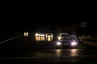 #21 - Comtoyou Racing - Max HOFER - Nicolas BAERT - Maxime SOULET - Audi R8 LMS GT3 EVO II - GOLD, Race
