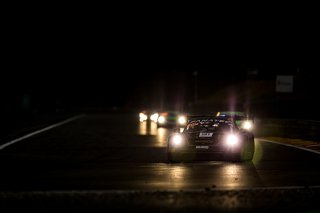 #91 - Herberth Motorsport - Ralf BOHN - Alfred RENAUER - Robert RENAUER - Kay VAN BERLO - Porsche 911 GT3 R (992) - BRONZE, Race
