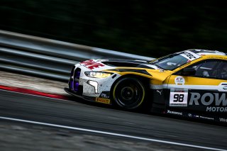 #98 - Rowe Racing - Philipp ENG - Marco WITTMANN - Nicholas YELLOLY - BMW M4 GT3 - PRO (*), Race
