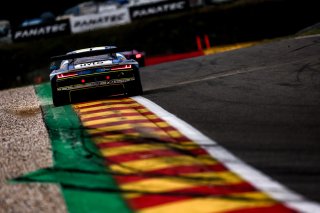 #16 - Uno Racing Team - Adderly FONG - RIO - Xiaole HE - Junlin PAN - Audi R8 LMS GT3 EVO II - PRO-AM, Race
