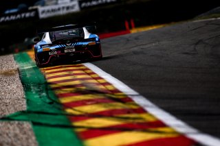 #88 - Akkodis ASP Team - Raffaele MARCIELLO - Timur BOGUSLAVSKIY - Jules GOUNON - Mercedes-AMG GT3 - PRO (*), Race
