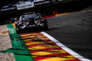 #30 - Team WRT - Jean Baptiste SIMMENAUER - Calan WILLIAMS - Niklas KRÜTTEN - BMW M4 GT3 - GOLD (*), Race
