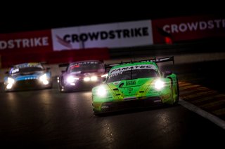 #92 - Manthey EMA - Laurens VANTHOOR - Kevin ESTRE - Julien ANDLAUER - Porsche 911 GT3 R (992) - PRO (*), Race
