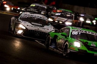 #777 - Mercedes-AMG Team AlManar - Lucas AUER - Luca STOLZ - Fabian SCHILLER - Mercedes-AMG GT3 - PRO (*), Race
