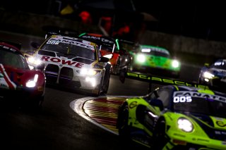 #98 - Rowe Racing - Philipp ENG - Marco WITTMANN - Nicholas YELLOLY - BMW M4 GT3 - PRO (*), Race
