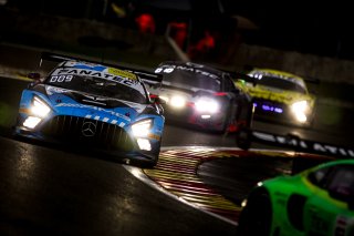 #88 - Akkodis ASP Team - Raffaele MARCIELLO - Timur BOGUSLAVSKIY - Jules GOUNON - Mercedes-AMG GT3 - PRO (*), Race
