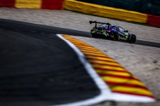 #46 - Team WRT - Maxime MARTIN - Valentino ROSSI - Augusto FARFUS - BMW M4 GT3 - PRO (*), Race
