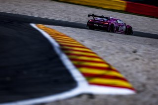 #16 - Uno Racing Team - Adderly FONG - RIO - Xiaole HE - Junlin PAN - Audi R8 LMS GT3 EVO II - PRO-AM, Race
