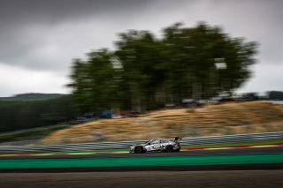 #31 - Team WRT - Adam CARROLL - Lewis PROCTOR - Tim WHALE - BMW M4 GT3 - BRONZE (*), Race
