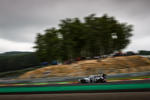 #35 - Walkenhorst Motorsport - Anders BUCHARDT - James KELL - Thomas NEUBAUER - Bailey VOISIN - BMW M4 GT3 - BRONZE, Race
 | © SRO / Kevin Pecks 1VIER