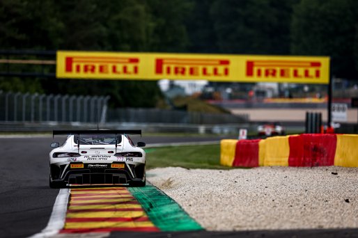 #777 - Mercedes-AMG Team AlManar - Lucas AUER - Luca STOLZ - Fabian SCHILLER - Mercedes-AMG GT3 - PRO (*), Race
 | © SRO / Kevin Pecks 1VIER