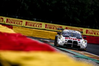 #98 - Rowe Racing - Philipp ENG - Marco WITTMANN - Nicholas YELLOLY - BMW M4 GT3 - PRO (*), Race

