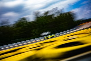 #3 - GetSpeed - Florian SCHOLZE - Patrick ASSENHEIMER - Alex PERONI - Kenneth HEYER - Mercedes-AMG GT3 - BRONZE, CrowdStrike 24 Hours of Spa, Race 1
