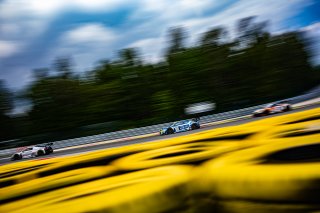 #17 - Scherer Sport PHX - Luca ENGSTLER - Kelvin VAN DER LINDE - Nicki THIIM - Audi R8 LMS GT3 EVO II - PRO, CrowdStrike 24 Hours of Spa, Race 1
