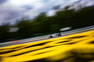 #30 - Team WRT - Jean Baptiste SIMMENAUER - Calan WILLIAMS - Niklas KRÜTTEN - BMW M4 GT3 - GOLD (*), CrowdStrike 24 Hours of Spa, Race 1
