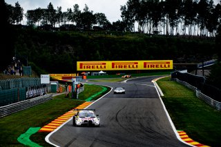 #98 - Rowe Racing - Philipp ENG - Marco WITTMANN - Nicholas YELLOLY - BMW M4 GT3 - PRO (*), CrowdStrike 24 Hours of Spa, Race 1
