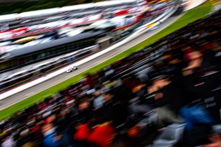 #5 - Optimum Motorsport - Charles FAGG - Sam DE HAAN - Dean MACDONALD - Tom GAMBLE - McLaren 720S GT3 EVO - GOLD, Ambiance, CrowdStrike 24 Hours of Spa, Race
