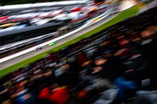 Ambiance, Race
