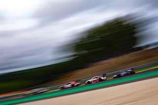 #44 - CLRT - Steven PALETTE - Clément MATEU - Frederic MAKOWIECKI - Hugo CHEVALIER - Porsche 911 GT3 R (992) - BRONZE, CrowdStrike 24 Hours of Spa, Race
